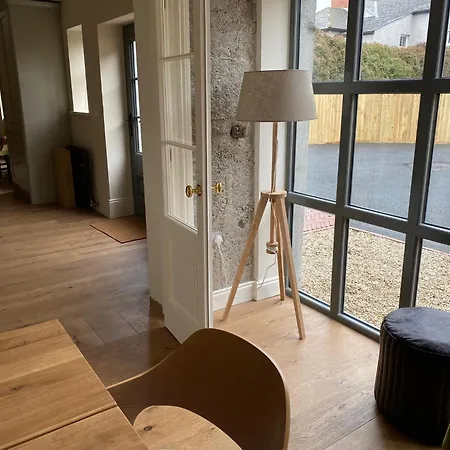 Hotell The Stables Kildare