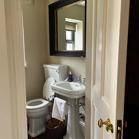 Hotell The Stables 3*