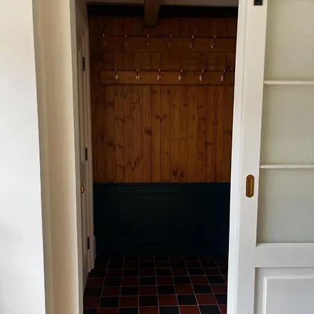 The Stables