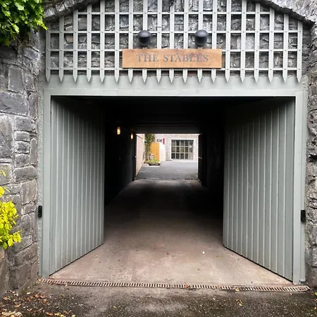 The Stables Hotell Kildare